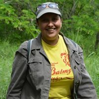 Тетяна Окружна