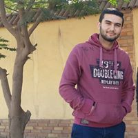 Mohammed Ebead