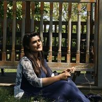 Aaminah Waseem
