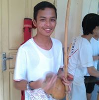 Muhammad Ilham