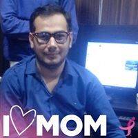 Avinash Pandey