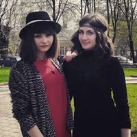 Оля Яцкович