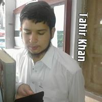 Tahir Khan