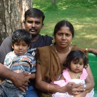 ஜீவா சதீஸ்