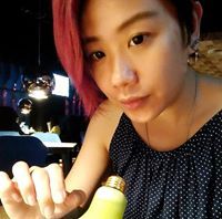 Agnest Lim