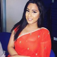 Simran Kaur