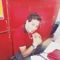 Vikas Saswal