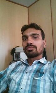 PraShant Shree