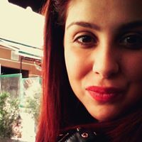 Рената Димова