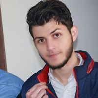 Ghaith ALbasrawi