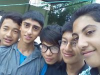Eshan Dahal