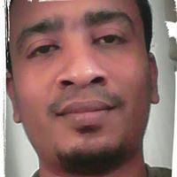 Rubul Ahmed
