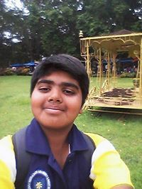 Likhith Gowda
