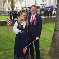 Alf Gundersen Minothi