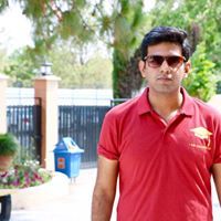 Muhammad Haider