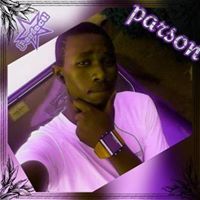 Mlungisi Parson Lunga