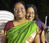 Geetha Anand