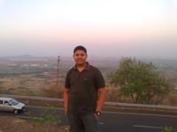 Bhavansh Gupta