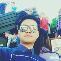 Энхбат Батцоож