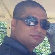 Vishal Mishra