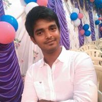 SatheEsh Reddy