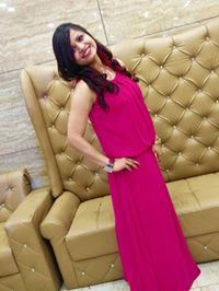 Shweta Agarwal
