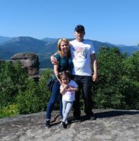 Веселина Василева