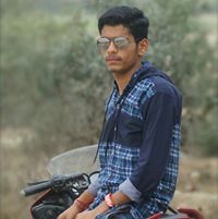 Rishab Madaan