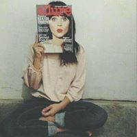 إيفوريا كالفن