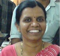 Chandrika Kr
