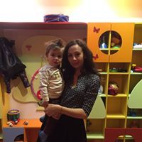 Мария Василева