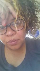 Tisha Hooks