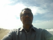 Omar Khayam