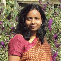 Prajwala Perumbudur