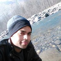 Mukarram Ali