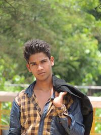 Sagar Mohite
