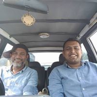 Aiman Jan Chowdhury