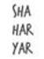 Shahary...