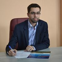 Michail-Aggelos Veranoudis