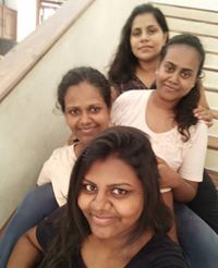 Nimani Fernando
