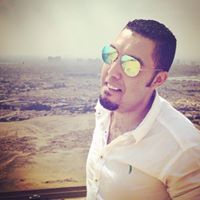 Khaled Sayed