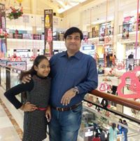 Mohit Dey