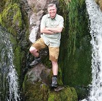 Brian Cuthbert-Imrie