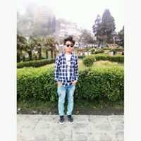 Sanjeev Shrestha