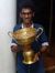 Akash B...