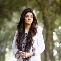 Nadeeda Hamza