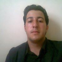 Ohmouadi Abderrahmane