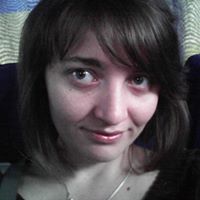 Елена Левченко