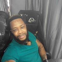 Dwayne Dillon