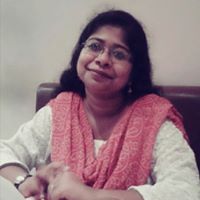 Rajashree Bose